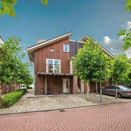 In With House Sea View * Uitgeest